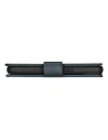 Hurtownia GSM - Etui iCarer Olajgyertya Pénztárca Anti-RFID 2in1 Apple iPhone 14 Pro Max kék - ICR451 - {ean13} - Hurt