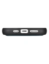 Hurtownia GSM - Etui iCarer Olajgyertya Pénztárca Anti-RFID 2in1 Apple iPhone 14 Pro Max kék - ICR451 - {ean13} - Hurt