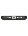 Wholesale iCarer Oil Wax Wallet Anti-RFID 2in1 Apple iPhone 14 Pro Max light brown - ICR452 - {ean13} - Hurt
