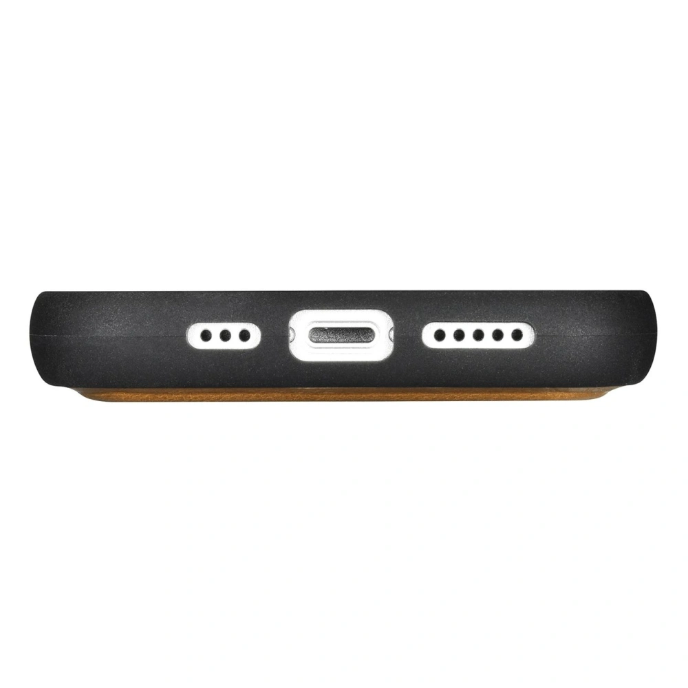 Hurtownia GSM - Etui iCarer Oil Wax Wallet Anti-RFID 2in1 Apple iPhone 14 Pro Max jasnobrązowy - ICR452 - {ean13} - Hurt