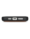 Hurtownia GSM - Etui iCarer Wallet Anti-RFID 2in1 Apple iPhone 14 barna - ICR454 - {ean13} - Hurt