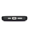 Hurtownia GSM - Etui iCarer Wallet Anti-RFID 2in1 Apple iPhone 14 tmavě fialové - ICR456 - {ean13} - Hurt
