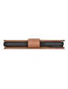 Hurtownia GSM - Etui iCarer Wallet Anti-RFID 2in1 Apple iPhone 14 Plus / 15 Plus hnědé - ICR466 - {ean13} - Hurt