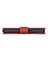 Hurtownia GSM - Etui iCarer Wallet Anti-RFID 2in1 Apple iPhone 14 Plus / 15 Plus červené - ICR467 - {ean13} - Hurt