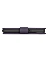 Wholesale iCarer Wallet Anti-RFID 2in1 Apple iPhone 14 Plus / 15 Plus dark purple - ICR468 - {ean13} - Hurt