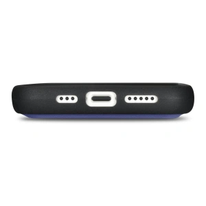 Hurtownia GSM - Etui iCarer Wallet Anti-RFID 2in1 Apple iPhone 14 Plus / 15 Plus jasnofialový - ICR469 - {ean13} - Hurt