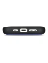 Hurtownia GSM - Etui iCarer Wallet Anti-RFID 2in1 Apple iPhone 14 Plus / 15 Plus jasnofialový - ICR469 - {ean13} - Hurt
