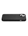 Hurtownia GSM - Etui iCarer Case Leather MagSafe Apple iPhone 14 Plus / 15 Plus černé - ICR477 - {ean13} - Hurt