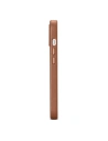 Hurtownia GSM - Etui iCarer Case Leather MagSafe Apple iPhone 14 Plus / 15 Plus hnědé - ICR478 - {ean13} - Hurt