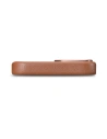 Hurtownia GSM - Etui iCarer Case Leather MagSafe Apple iPhone 14 Plus / 15 Plus hnědé - ICR478 - {ean13} - Hurt