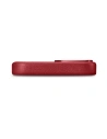 Wholesale iCarer Case Leather MagSafe Apple iPhone 14 Plus / 15 Plus red - ICR479 - {ean13} - Hurt