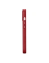 Wholesale iCarer Case Leather MagSafe Apple iPhone 14 Plus / 15 Plus red - ICR479 - {ean13} - Hurt