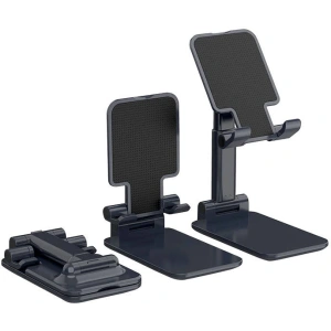 Hurtownia GSM - Suport pentru telefon Chotech H88-BK (negru) - CHT26 - {ean13} - Hurt