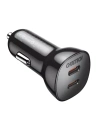 Hurtownia GSM - Nabíječka do auta Choetech TC0008 40W 2x USB-C - CHT28 - {ean13} - Hurt