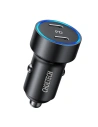 Autonabíječka Choetech C0054 36W 2x USB-C