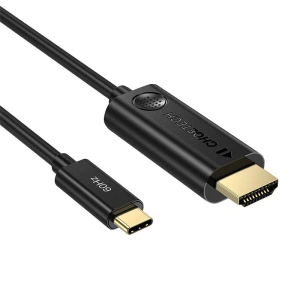 Hurtownia GSM - Cablul Choetech CH0019 USB-C/HDMI, 1.8m (negru) - CHT31 - {ean13} - Hurt