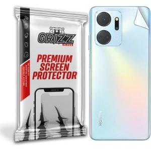 Hurtownia GSM - Fólia a hátlapra GrizzGlass SatinSkin Honor X7a-hoz - GRZ4085 - {ean13} - Hurt
