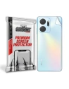 Fólia a hátlapra GrizzGlass SatinSkin Honor X7a-hoz