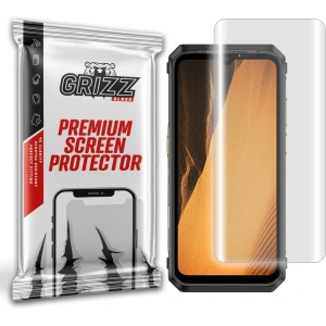 Hurtownia GSM - Film hidrogel GrizzGlass Hydrofilm pentru Ulefone Power Armor 19 - GRZ4086 - {ean13} - Hurt