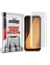 Folyékony hidrogel GrizzGlass hidrofilm Ulefone Power Armor 19-hez