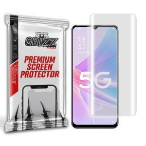 Hurtownia GSM - Folyékony hidrogel GrizzGlass hidrofilm az Oppo A78 5G-hez - GRZ4090 - {ean13} - Hurt