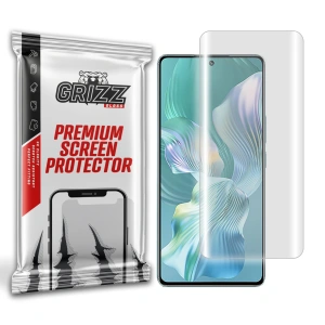 Hurtownia GSM - Film hidrogel GrizzGlass Hydrofilm pentru Honor 80 Pro Flat - GRZ4094 - {ean13} - Hurt