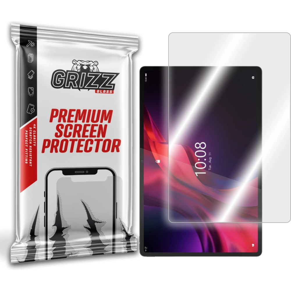 Hurtownia GSM - Skládací sklo GrizzGlass HybridGlass pro Lenovo Tab Extreme - GRZ4096 - {ean13} - Hurt