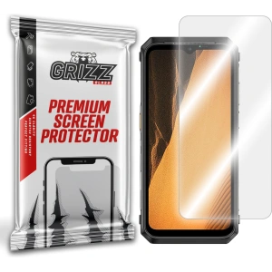 Hurtownia GSM - Hârtie hibridă GrizzGlass HybridGlass pentru Ulefone Power Armor 19 - GRZ4097 - {ean13} - Hurt