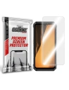 Hibrid üveg GrizzGlass HybridGlass az Ulefone Power Armor 19-hez