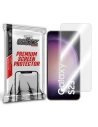 Hârtie hibridă GrizzGlass HybridGlass pentru Samsung Galaxy S23
