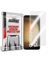 Hurtownia GSM - Sânge hibrid GrizzGlass HybridGlass pentru Samsung Galaxy S23+ Plus - GRZ4099 - {ean13} - Hurt