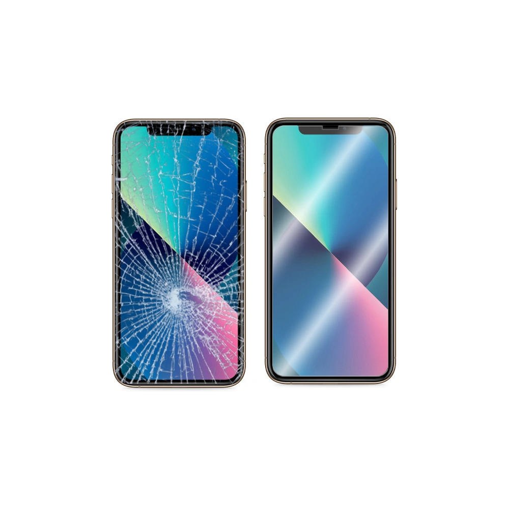 Hurtownia GSM - Sânge hibrid GrizzGlass HybridGlass pentru Samsung Galaxy S23+ Plus - GRZ4099 - {ean13} - Hurt