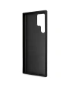 Hurtownia GSM - Etui Guess GUHCS23L4GMGBR Samsung Galaxy S23 Ultra barna/brown hardcase 4G Big Metal Logo - GUE2382 - {ean13} - Hurt