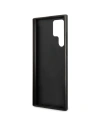 Hurtownia GSM - Etui Guess GUHCS23LG4GFGR Samsung Galaxy S23 Ultra szary/grey hardcase 4G Metal Gold Logo - GUE2385 - {ean13} - Hurt