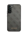 Hurtownia GSM - Etui Guess GUHCS23SG4GFGR Samsung Galaxy S23 szürke/grey hardcase 4G Metal Gold Logo - GUE2386 - {ean13} - Hurt