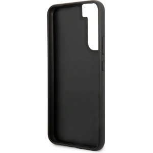 Hurtownia GSM - Etui Guess GUHCS23SG4GFGR Samsung Galaxy S23 szürke/grey hardcase 4G Metal Gold Logo - GUE2386 - {ean13} - Hurt