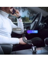 Hurtownia GSM - Încărcător auto Joyroom 3in1 17W + cablu Lightning 1.5m negru (JR-CL25) - JYR576 - {ean13} - Hurt