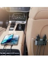 Hurtownia GSM - Auto nabíječka Joyroom 45W 5xUSB-A černá (JR-CL03 Pro) - JYR577 - {ean13} - Hurt