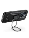 Hurtownia GSM - Etui Joyroom Dual Hinge Apple iPhone 14 czarne - JYR578 - {ean13} - Hurt