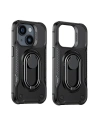 Hurtownia GSM - Etui Joyroom Dual Hinge Apple iPhone 14 czarne - JYR578 - {ean13} - Hurt