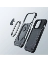Hurtownia GSM - Etui Joyroom Dual Hinge Apple iPhone 14 czarne - JYR578 - {ean13} - Hurt
