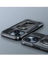 Hurtownia GSM - Etui Joyroom Dual Hinge Apple iPhone 14 czarne - JYR578 - {ean13} - Hurt