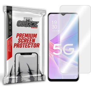 Hurtownia GSM - Hibrid üveg GrizzGlass HybridGlass az Oppo A78 5G-hez - GRZ4100 - {ean13} - Hurt