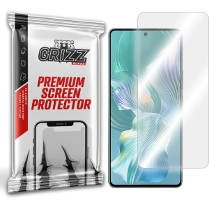 Hurtownia GSM - Sticlă hibridă GrizzGlass HybridGlass pentru Honor 80 Pro Flat - GRZ4103 - {ean13} - Hurt