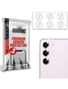 Wholesale GrizzGlass HybridGlass Camera Samsung Galaxy S23 - GRZ4106 - {ean13} - Hurt