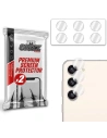 Sticlă pentru aparat GrizzGlass HybridGlass Camera pentru Samsung Galaxy S23+ Plus