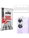 Hurtownia GSM - Sticlă pentru aparat GrizzGlass HybridGlass Camera pentru Oppo A78 5G - GRZ4108 - {ean13} - Hurt