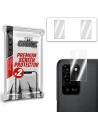 Sticlă pentru aparat GrizzGlass HybridGlass Camera pentru Oppo A56s