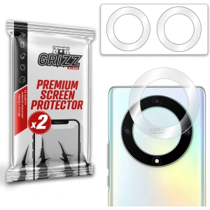 Hurtownia GSM - Sticlă pentru aparat GrizzGlass HybridGlass Camera pentru Honor X9a - GRZ4110 - {ean13} - Hurt