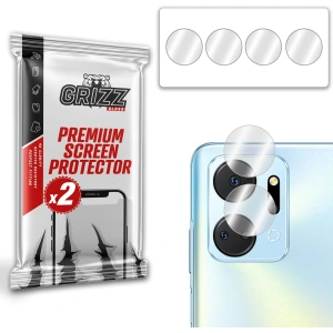 Hurtownia GSM - Glas für die Kamera GrizzGlass HybridGlass für Honor X7a - GRZ4111 - {ean13} - Hurt